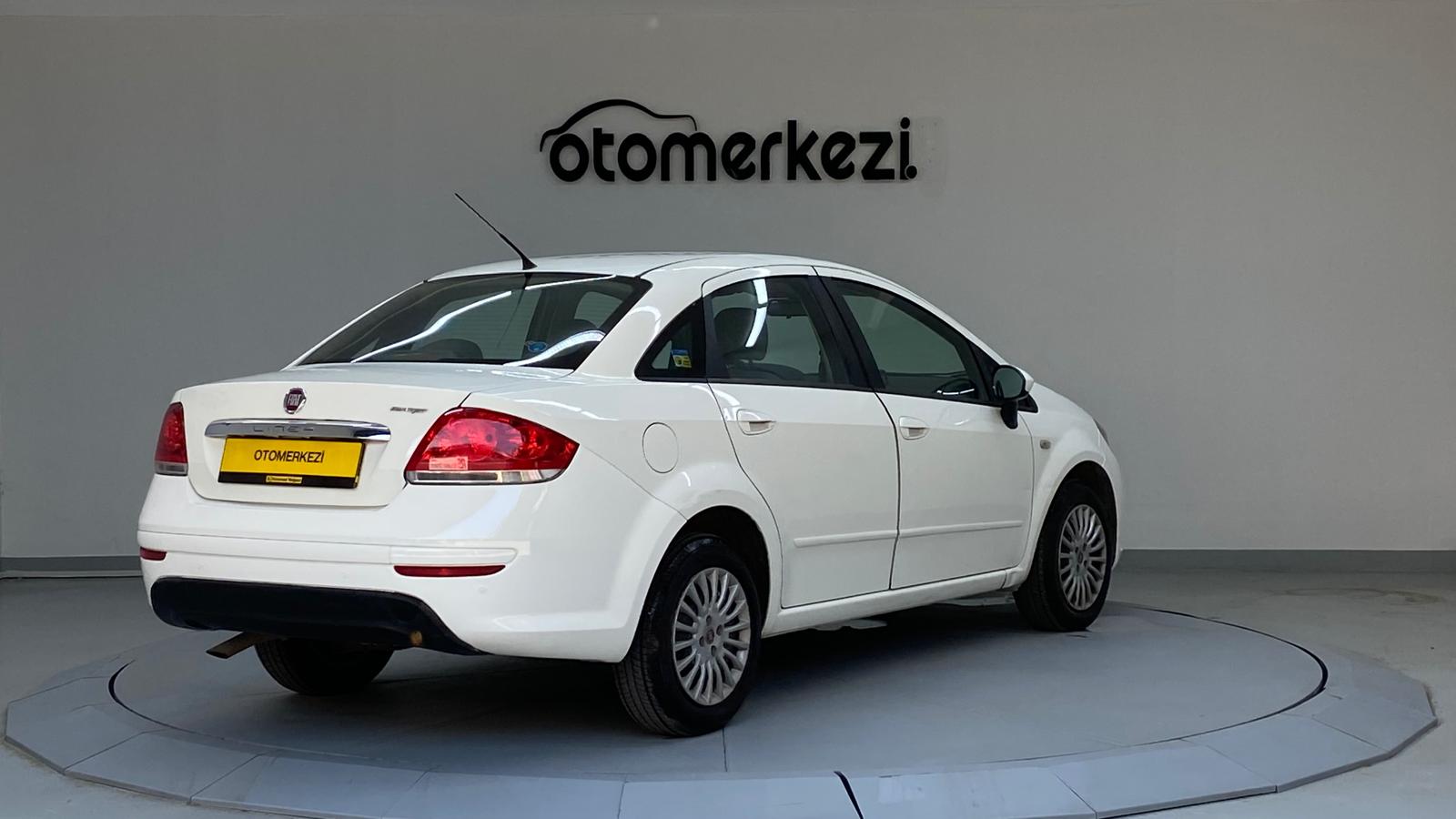 FIAT LINEA 7